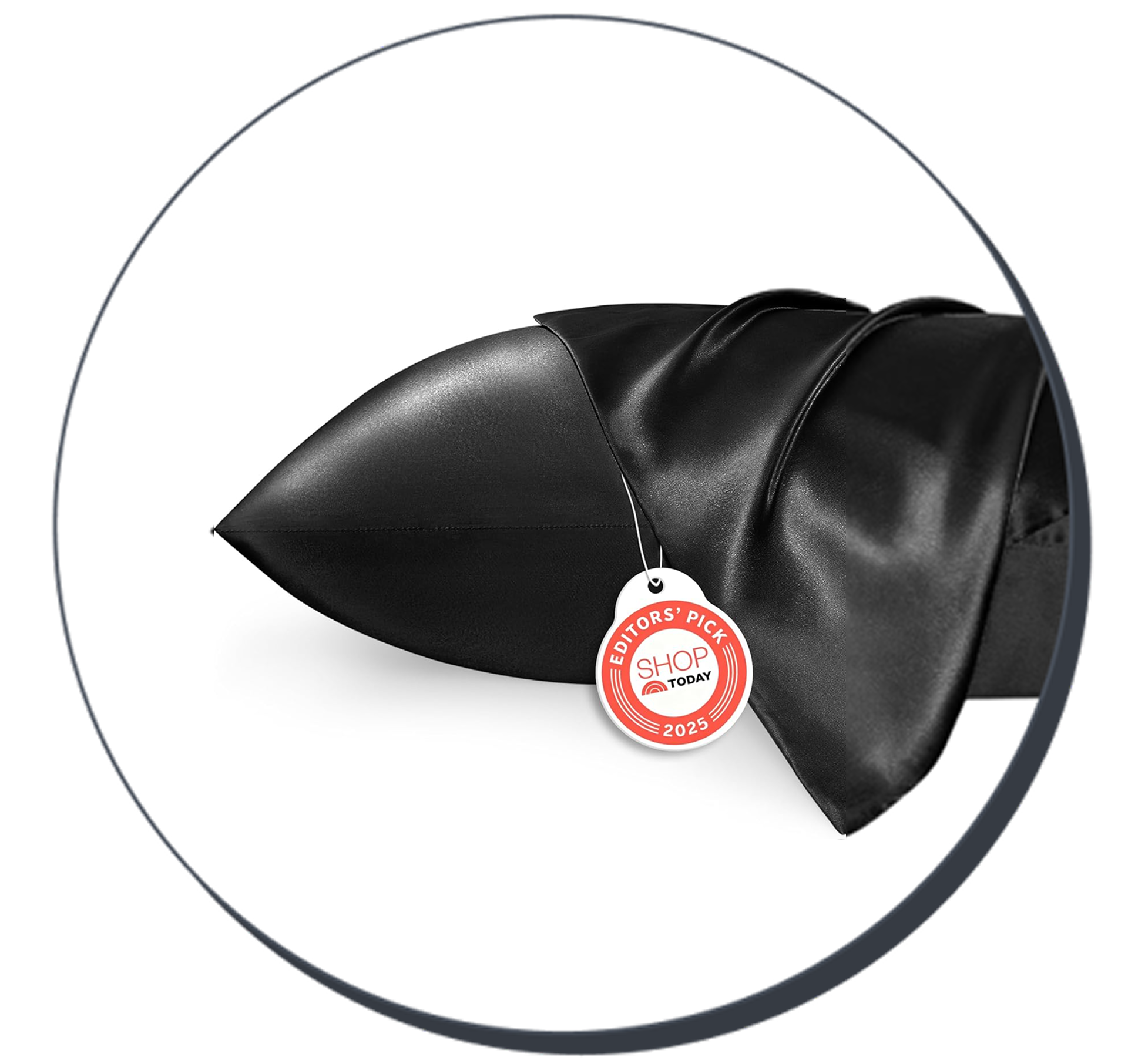 Besure Satin Pillowcases