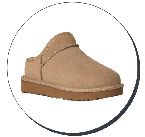 Ugg Classic Slipper