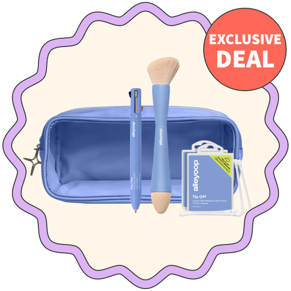 Alleyoop The Ultimate Tool Kit