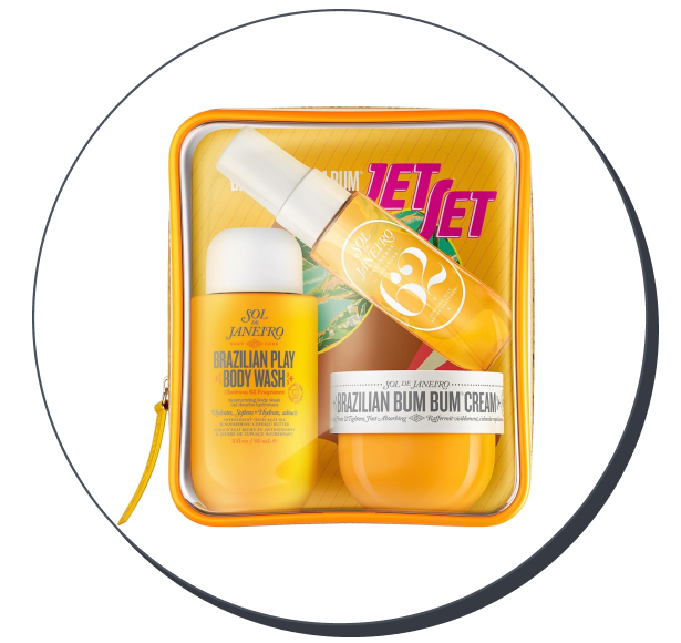 Sol de Janeiro Bum Bum Jet Set