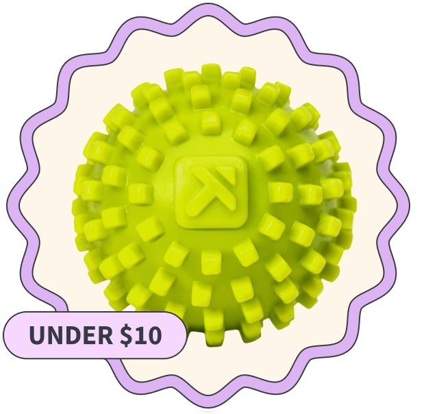 TriggerPoint MobiPoint Textured Massage Ball