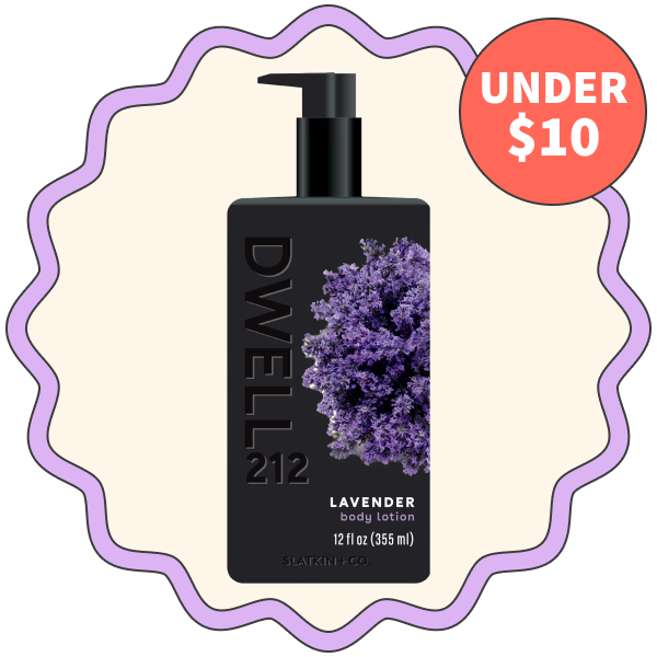 Dwell212 Lavender Body Lotion