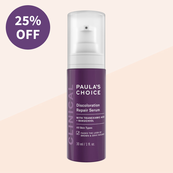 Paula's Choice Clinical Discoloration Repair Serum