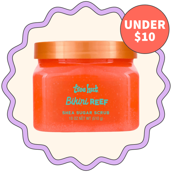 Tree Hut Shea Sugar Scrub
