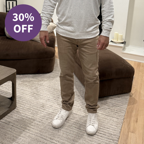 Goodfellow & Co Men's Slim Fit Jeans