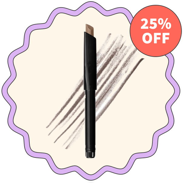 Bobbi Brown Long-Wear Brow Pencil