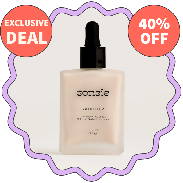 Sonsie Super Serum