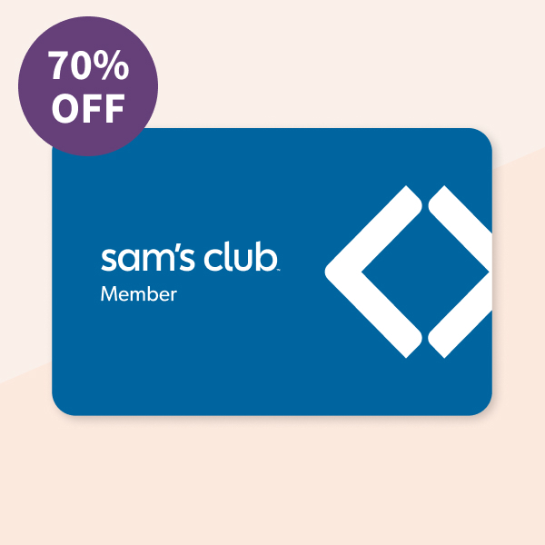 Sam's Club Membership