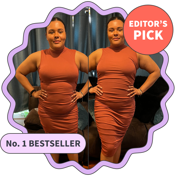 Shapermint Tummy Control Shorts