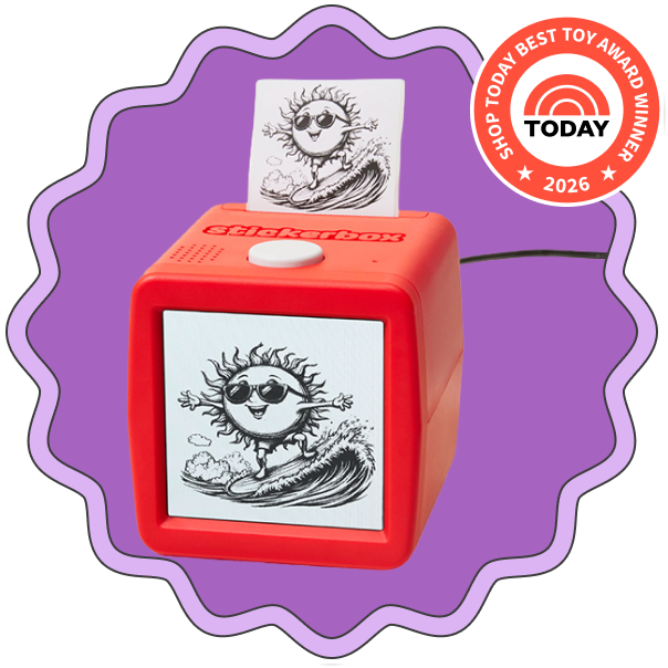 Stickerbox →