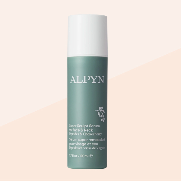 Alpyn Super Sculpt Serum