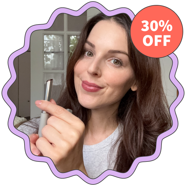 Clinique Almost Lipstick