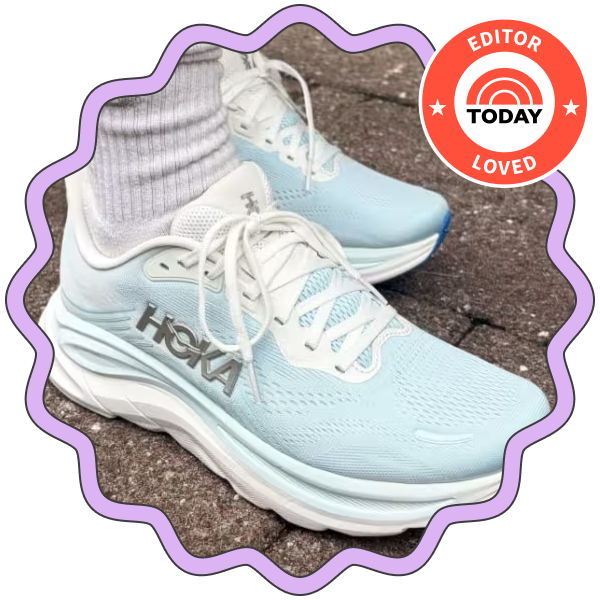 Hoka Clifton 11→