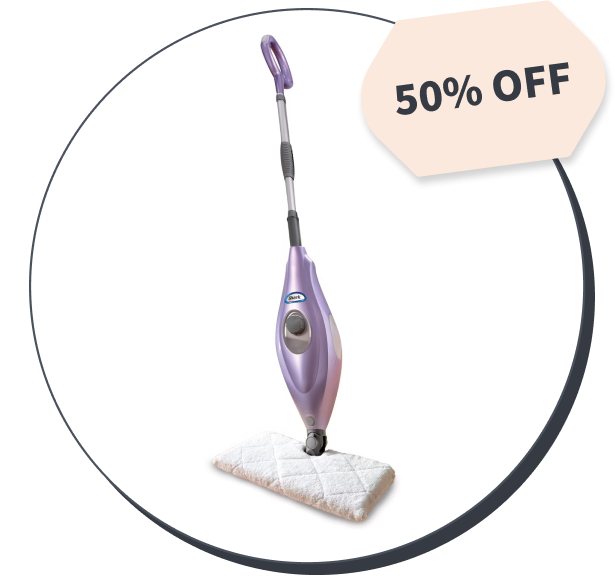 Shark Steam Pocket Mop