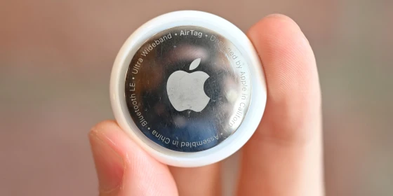 The New Apple AirTag Is Here! See How It's Different and Where To Get It