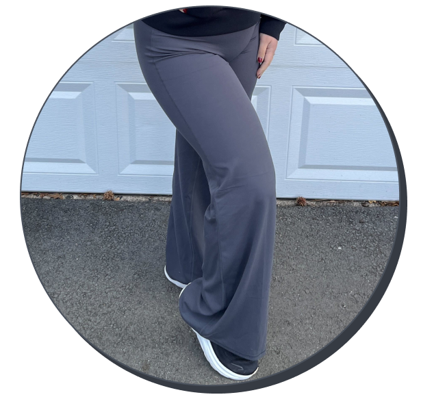 Oner Active SoftMotion™ Straight Leg Pants