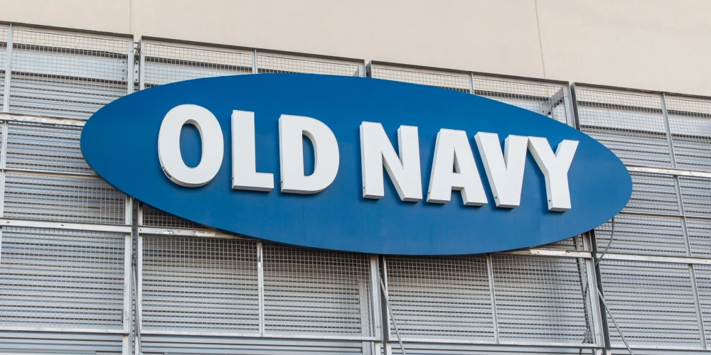 Old Navy's Cyber Monday Deals End Tonight! Last Chance to Save up to 75%
