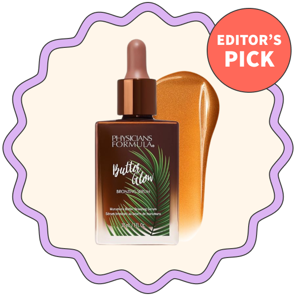 Physicians Formula Butter Glow Bronzing Serum
