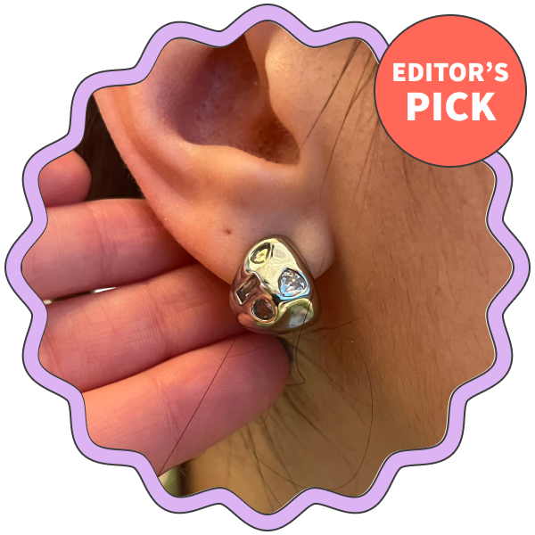 Olive & Piper Ginny Studs