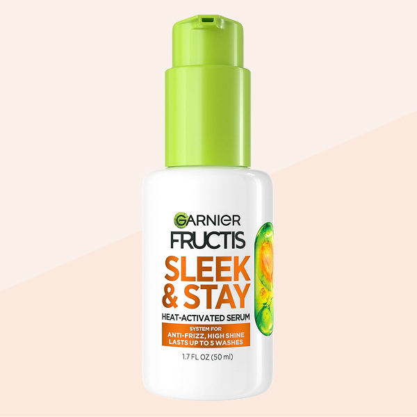 Garnier Fructis Sleek and Shine Sleek and Stay Hair Serum