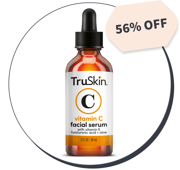 TruSkin Vitamin C Serum