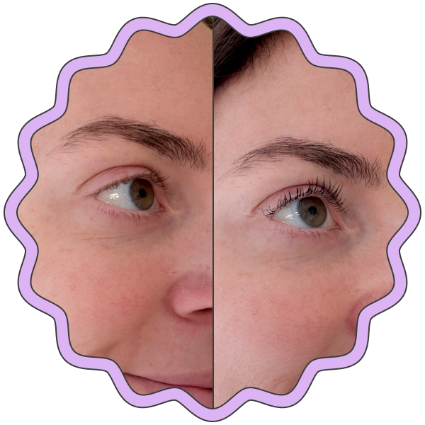 Kosas Soulgazer Lengthening Mascara + Lash Serum