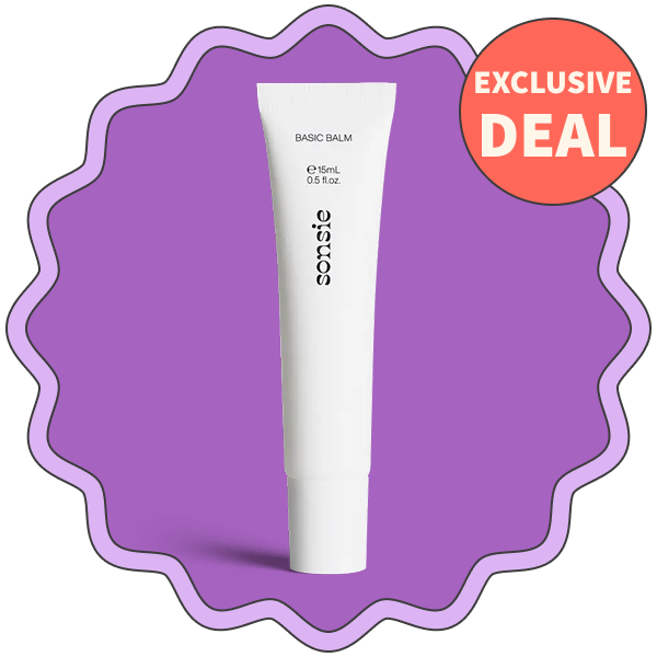 Sonsie Basic Balm