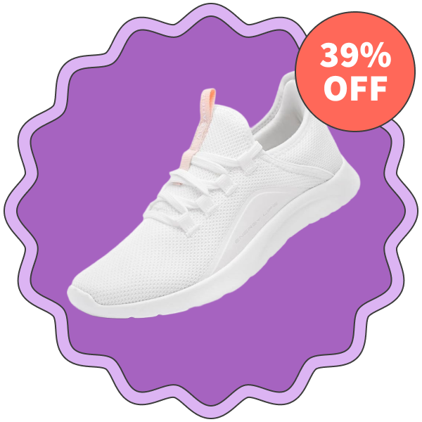 Aleader Energy Cloud Sneakers