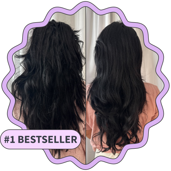 Marée Deep Conditioning Hair Mask