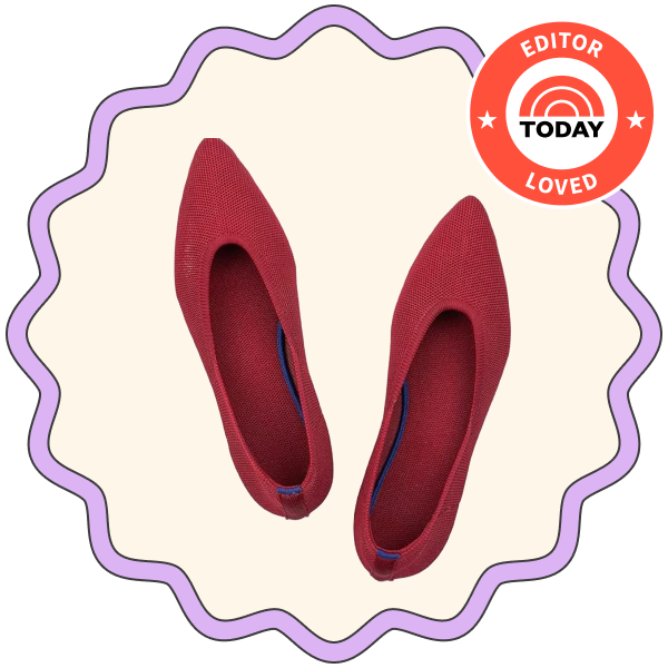 Frank Mully Pointed Toe Flats