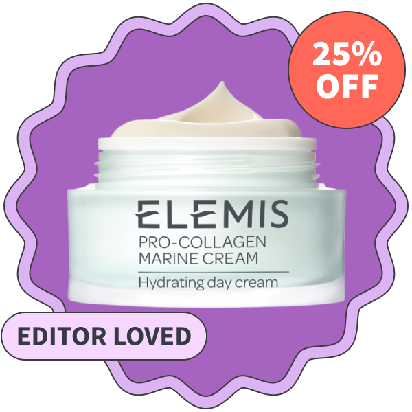 Elemis Pro-Collagen Marine Cream