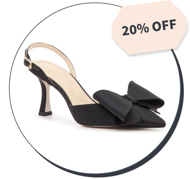 Jessica Simpson Fenrah Pump