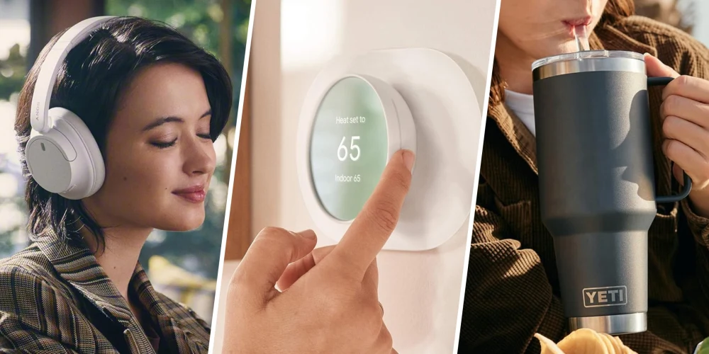 Our Editors Are Still Combing For Cyber Monday Deals — 100+ You Can Shop Today