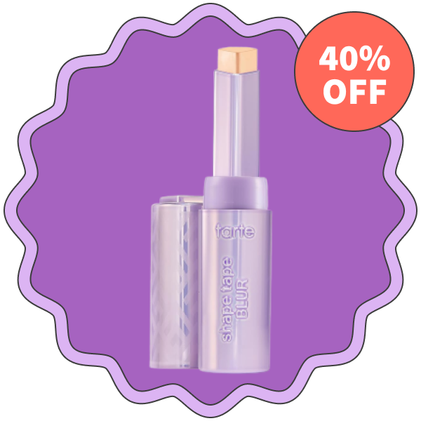Tarte Shape Tape Blur Concealer Stick