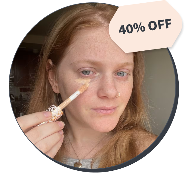 Tarte Shape Tape Radiant Concealer