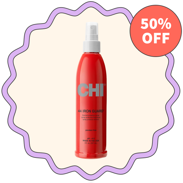Chi 44 Iron Guard Thermal Protection Spray