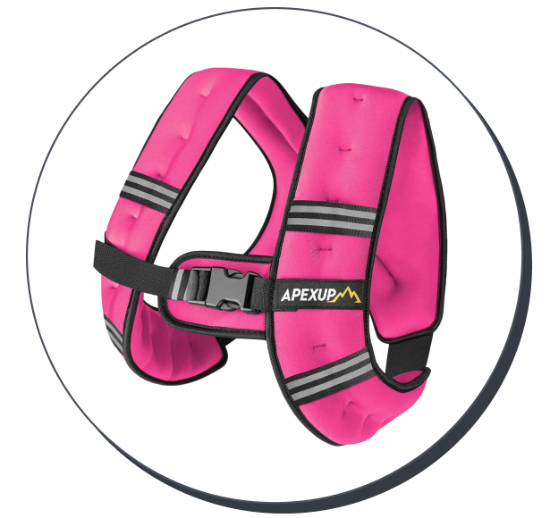 Apexup Weighted Vest