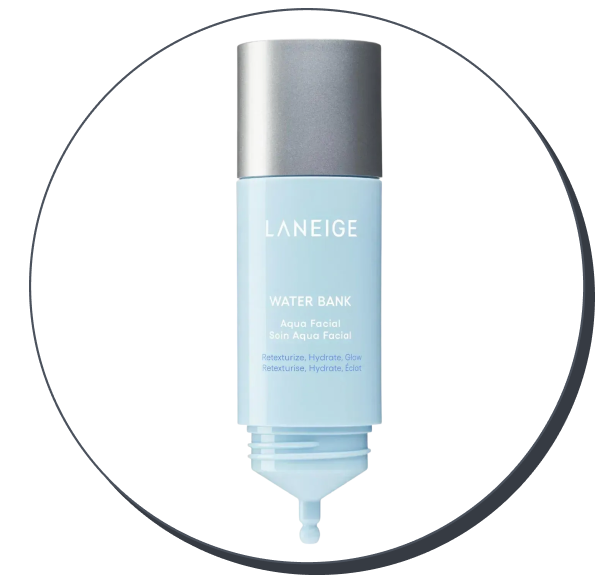 Laneige Water Bank Aqua Facial Serum