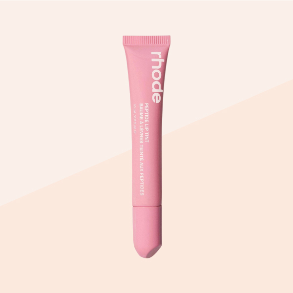 Rhode Peptide Lip Tint