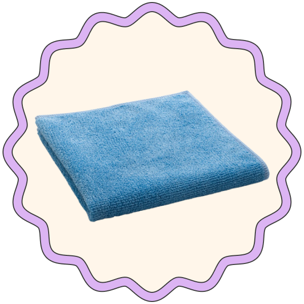 E-Cloth General Purpose Cloth