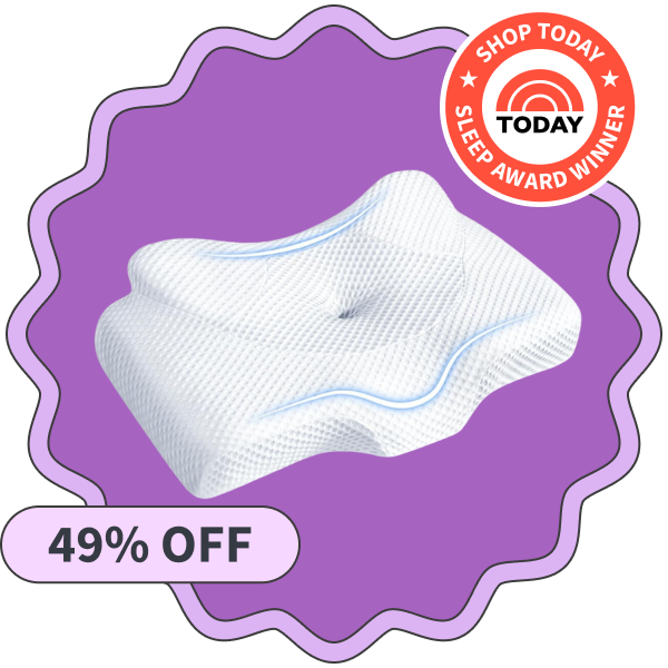 Osteo Cervical Pillow