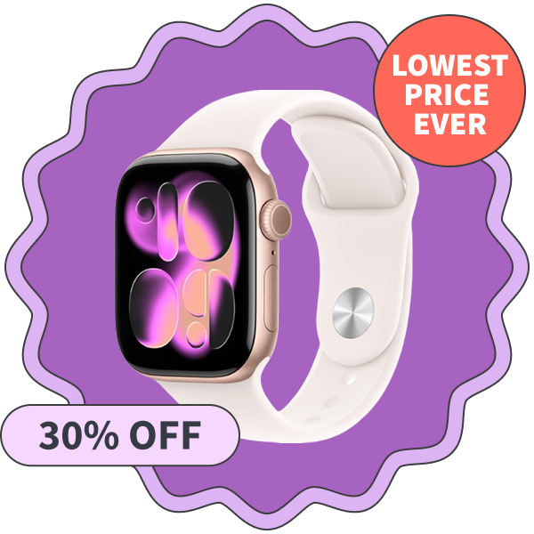 Apple Watch Series 11
