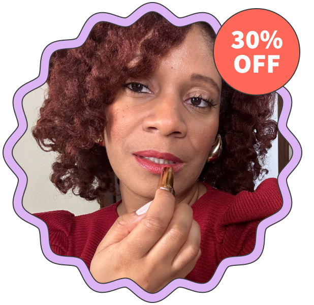 Laura Geller New York Tinted Lip Balm