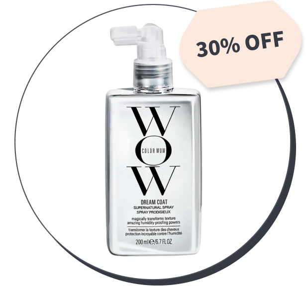 COLOR WOW Dream Coat Supernatural Spray