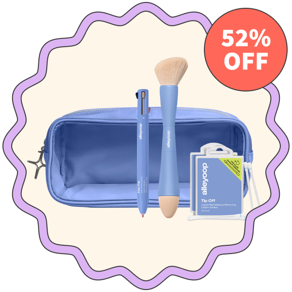 Alleyoop The Ultimate Tool Kit