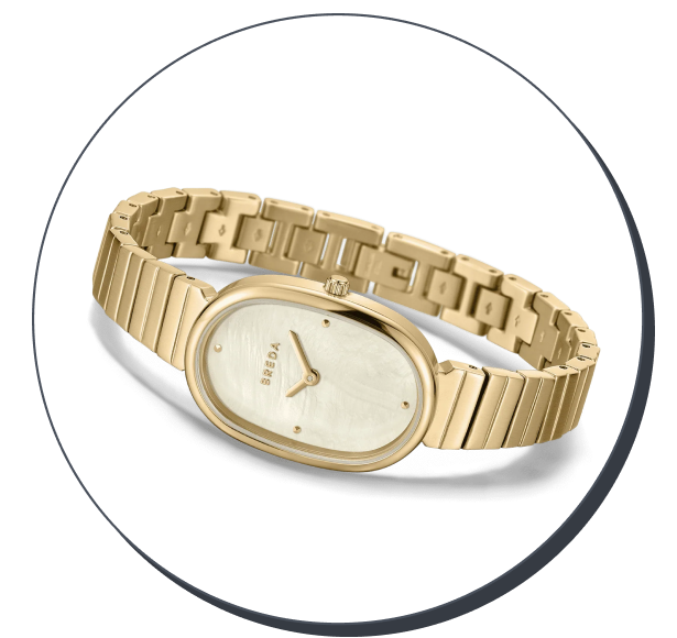 Breda The Jane Watch