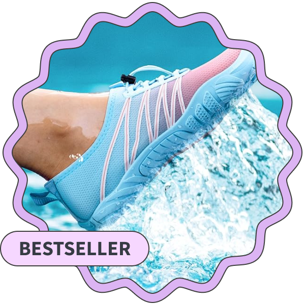 Seekway Water Shoes