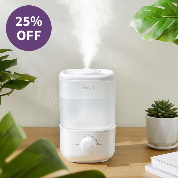 Levoit Humidifier