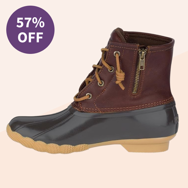 Sperry Women's Saltwater Boots