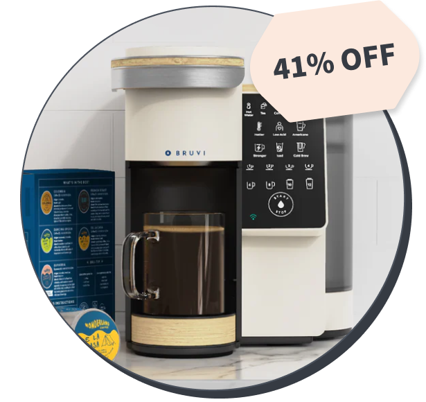 Bruvi The Bruvi Bundle